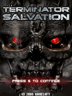 Terminator Salvation